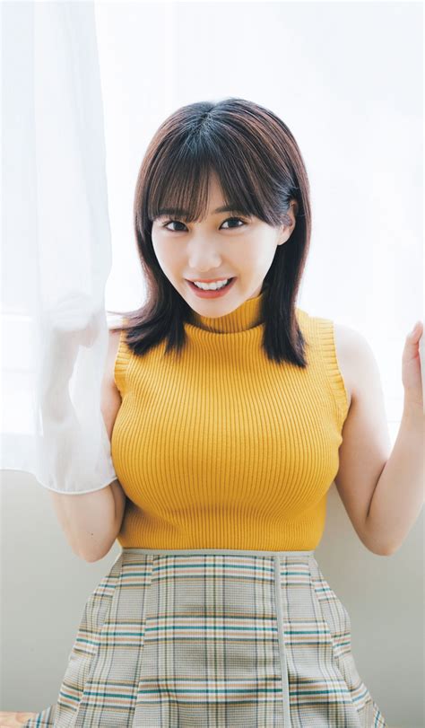 田中美久エロ|田中美久の乳首ポロリ！巨乳すぎる水着姿・下着姿エロ画像627枚